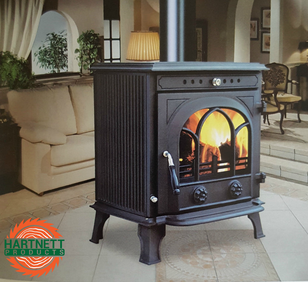 George Hook does the perfect soundtrack for Hartnett Products video!