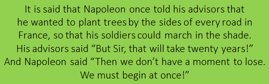 Preparing for Winter 2017