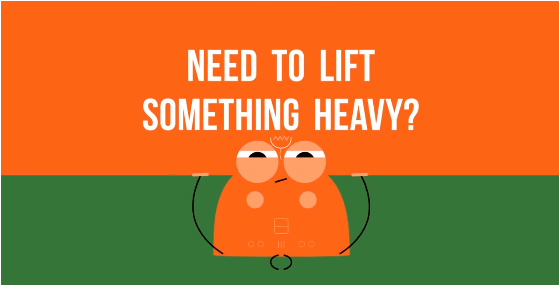 1500kg Electric Crane 12V