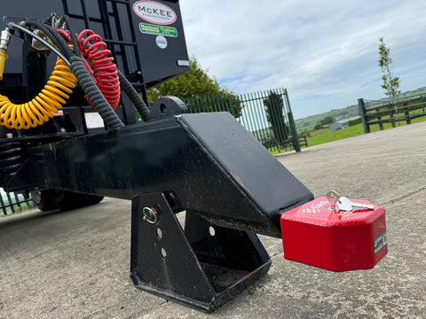 Extra Large Version particularly suited to agricultural and truck trailer or sale cork ireland lock