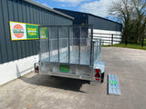 car trailer for sale Ireland