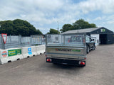 nugent tipper trailer for sale cork