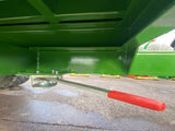 dumper trailer, tipping trailer for sale Ireland