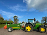 dumper trailer, tipping trailer for sale Ireland