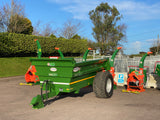 dumper trailer, tipping trailer for sale Ireland