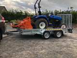 Nugent Trailers for sale Cork