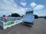 nugent tipper trailer for sale cork