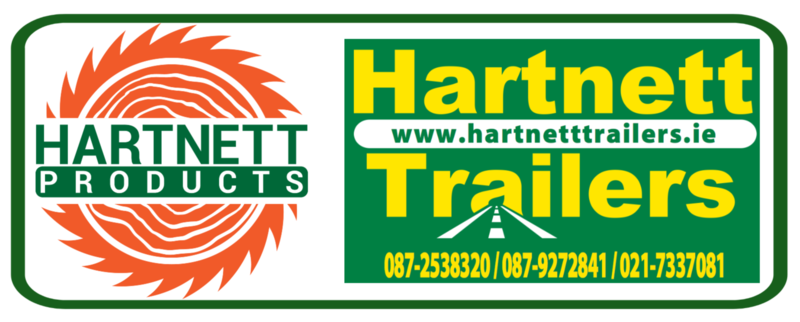 Hartnett Products