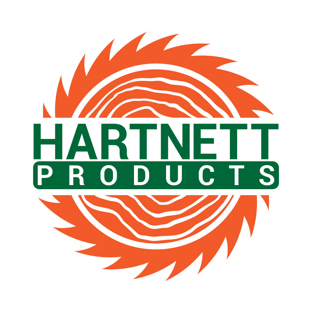 New Hartnett Products Logo !