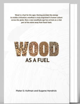 Wood As Fuel
