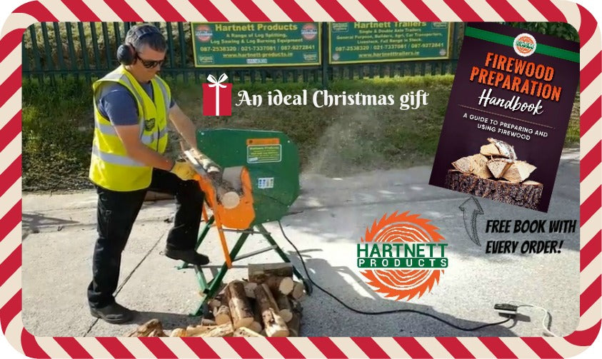 The Ideal Christmas Gift for Himself !