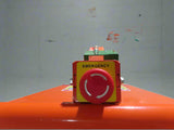 Branch Logger 5-inch 15HP