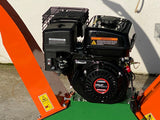 petrol wood chipper for sale, garden shredder for sale Ireland