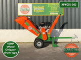 15HP Wood Chipper HPWC15-002