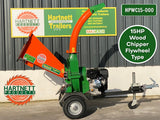 15HP Wood Chipper HPWC15-000