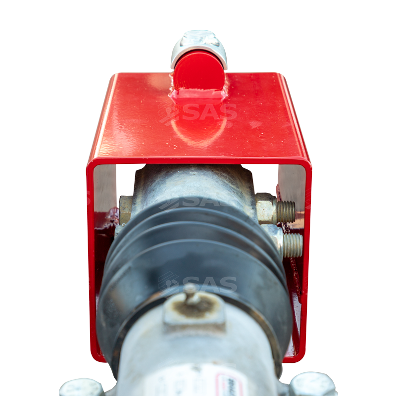 SAS Universal Box Eyelock - Large – Hartnett Products