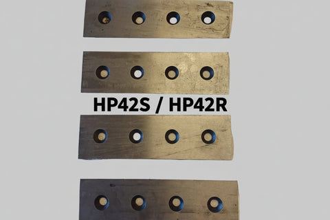 blades for wood chipper for sale