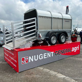 Nugent General Agri Trailer