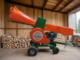Branch Logger 5-inch 15HP