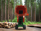 Branch Logger 5-inch 15HP