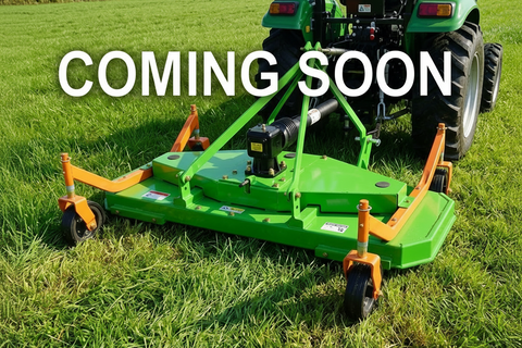 Finishing Mower - PTO (HP180FIN-M)