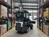 Mini 750T Telescopic Wheel Loader