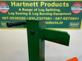 log splitter for sale Ireland, best value log splitter sales