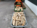 Firewood & Kindling Maker - Electric