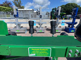 Firewood Processor 20Ton Petrol for sale Cork Ireland
