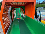 Firewood Processor 20Ton Petrol for sale Cork Ireland