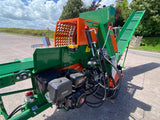 Firewood Processor 20Ton Petrol for sale Cork Ireland