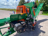 firewood processor for sale Cork