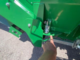 Firewood Processor 20Ton Petrol for sale Cork Ireland