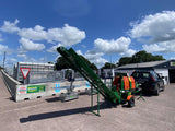 Firewood Processor 20Ton Petrol for sale Cork Ireland