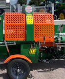 firewood processor for sale cork Ireland