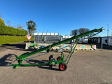 5M Petrol Elevator-Conveyor for Sale Cork Ireland