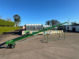 7.5M Electric Elevator-Conveyor for sale Cork Ireland