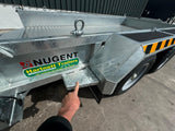 NEW Nugent Plant Trailers 10x5 and 12x6