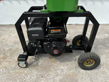 15HP Branch Logger (Twin Outlet)For sale Cork Ireland