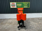 15HP Branch Logger (Twin Outlet)For sale Cork Ireland
