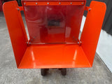 15HP Branch Logger (Twin Outlet)For sale Cork Ireland