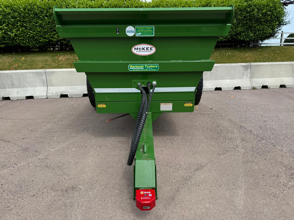 Compressor Eyelock SAS Eyelock 50mm Heavy Duty - 2751721 – Hartnett Products