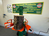 log splitter for sale Ireland, best value log splitter sales