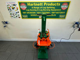 10Ton Electrical Log Splitter for sale Hartnett products Cork Ireland 