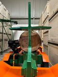 40 Ton S-MODEL Log Splitter
