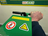 log splitter for sale Ireland, best value log splitter sales