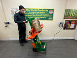 log splitter for sale Ireland, best value log splitter sales