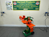 log splitter for sale Ireland, best value log splitter sales