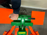log splitter for sale Ireland, best value log splitter sales