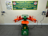 log splitter for sale Ireland, best value log splitter sales